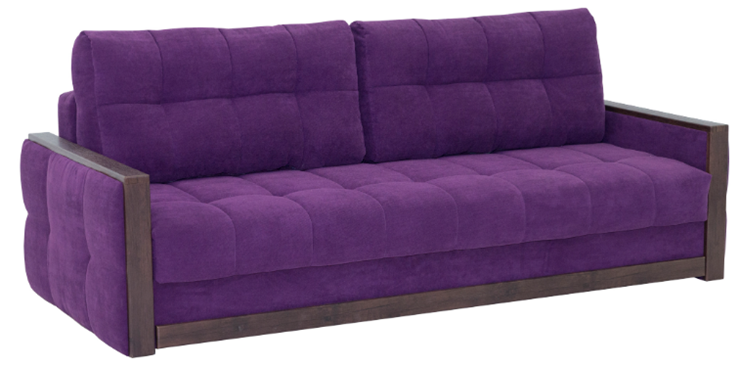 Прямой диван Татьяна 4 БД в Курске - изображение 4