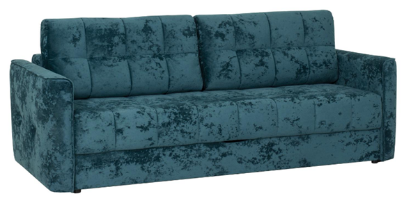 Прямой диван Татьяна 5 БД в Курске - изображение