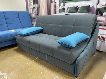 Прямой диван Токио 165 (ППУ), 000046483 в Курске