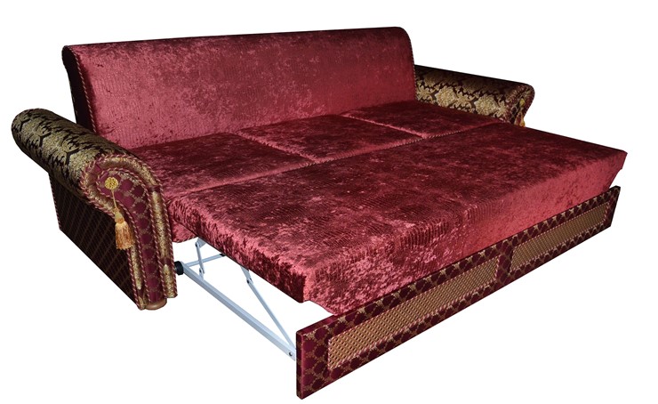 Прямой диван Топазио в Курске - изображение 1