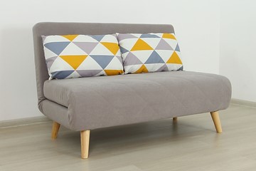 Компактный диван Юта ДК-1000 (диван-кровать без подлокотников) в Курске - предосмотр 11