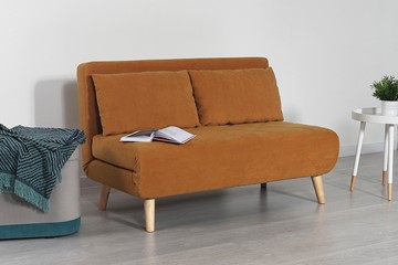 Компактный диван Юта ДК-1000 (диван-кровать без подлокотников) в Курске - предосмотр 10