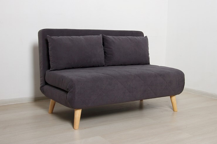 Компактный диван Юта ДК-1000 (диван-кровать без подлокотников) в Курске - изображение 16