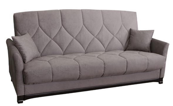 Прямой диван Валенсия 3 в Курске - изображение
