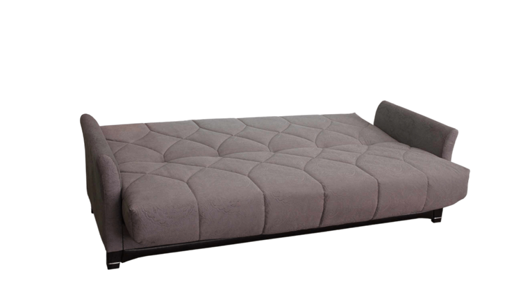 Прямой диван Валенсия 3 в Курске - изображение 1