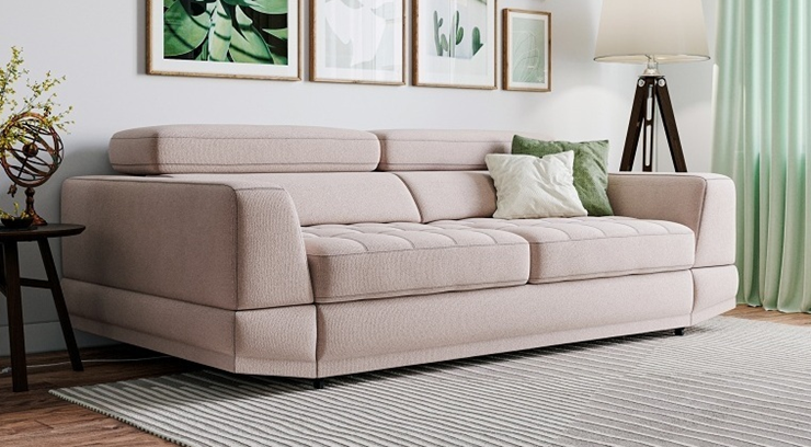 Прямой диван Верона 2020 в Курске - изображение 5