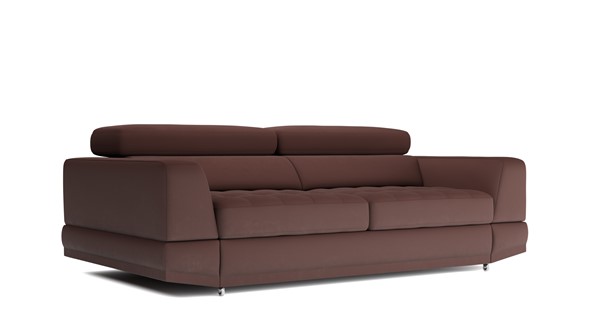 Прямой диван Верона 2020 в Курске - изображение
