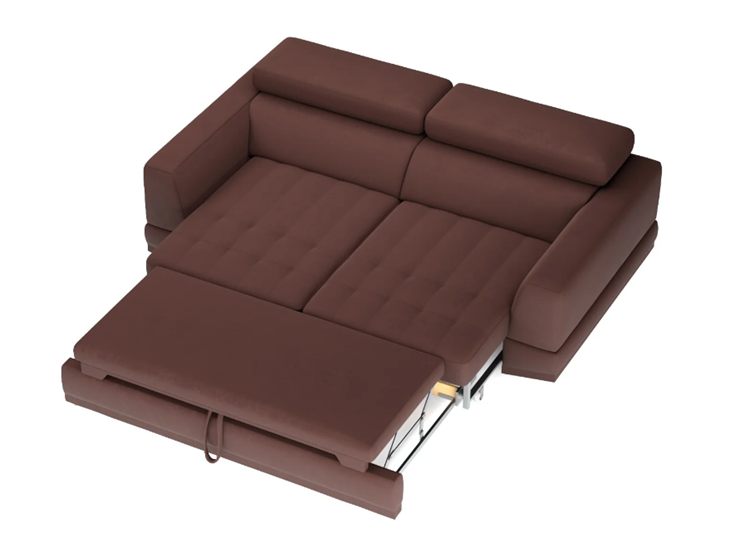 Прямой диван Верона 2020 в Курске - изображение 2