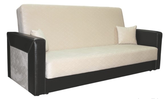 Прямой диван Виктория 4 в Курске - изображение