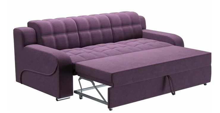 Прямой диван Жемчуг 2 БД в Курске - изображение 1