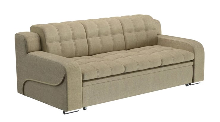 Прямой диван Жемчуг 2 БД в Курске - изображение 4