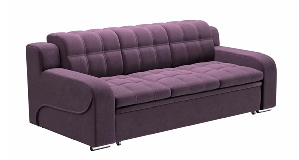 Прямой диван Жемчуг 2 БД в Курске - изображение