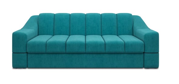 Тканевый диван для гостиной Орион1 БД в Курске - изображение
