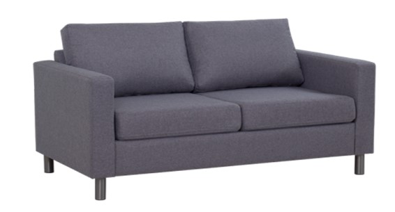 Прямой диван Рим БД в Курске - изображение