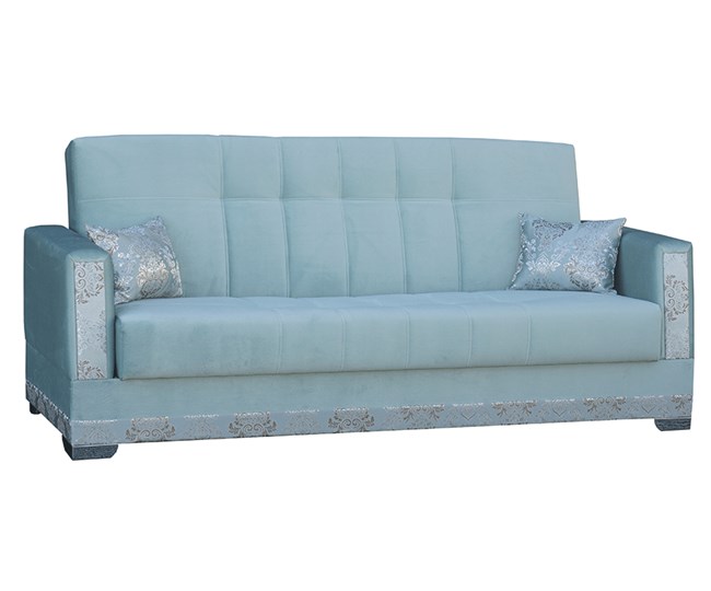 Прямой диван Нео 56 БД в Курске - изображение 3