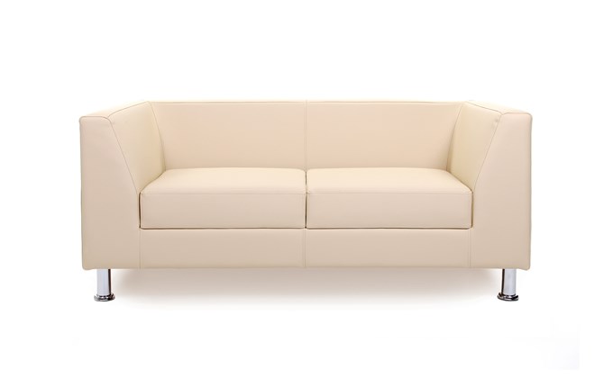 Офисный диван Дерби двухместный в Курске - изображение 1