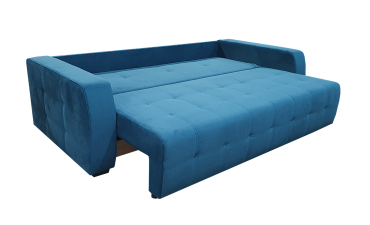 Прямой диван Санрайз в Курске - изображение 2
