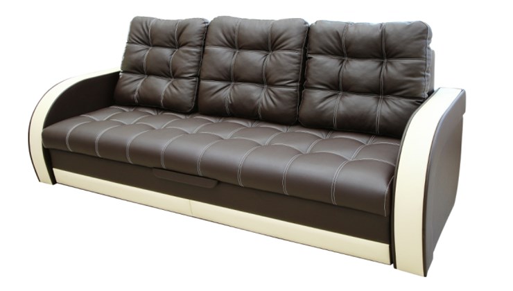 Прямой диван Лира в Курске - изображение 3