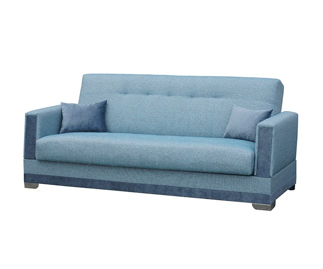 Прямой диван Нео 56 БД в Курске - изображение 6
