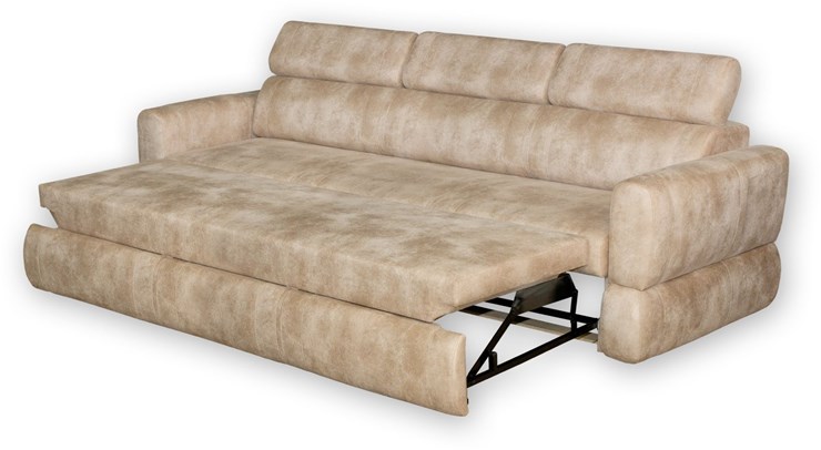 Прямой диван Прадо (130х190) в Курске - изображение 1