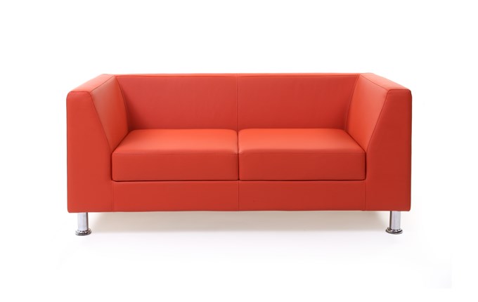 Офисный диван Дерби двухместный в Курске - изображение 2