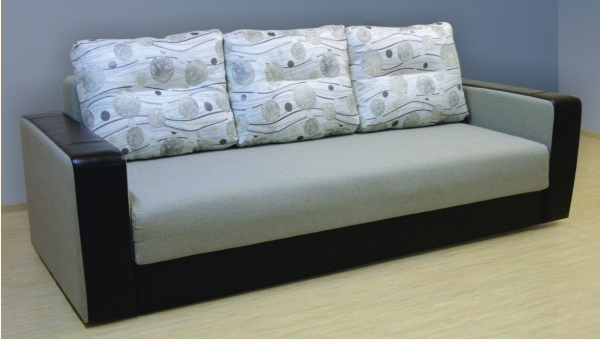 Прямой диван Рондо 1 БД в Курске - изображение 2