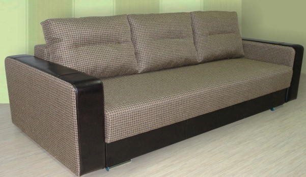 Прямой диван Рондо 2У БД в Курске - изображение 2