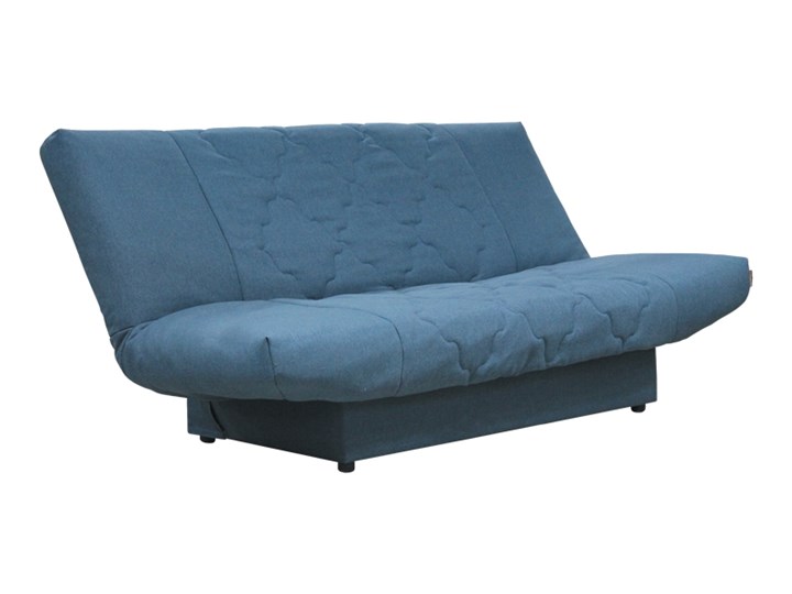 Прямой диван Ивона, темпо7синий в Курске - изображение 3