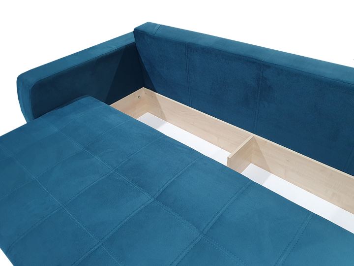 Прямой диван Санрайз в Курске - изображение 5