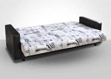 Прямой диван Акварель 4 БД в Курске - предосмотр 1