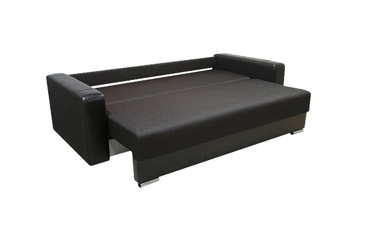 Прямой диван Рондо 2У БД в Курске - изображение 1