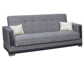Прямой диван Нео 56 БД в Курске - предосмотр 4