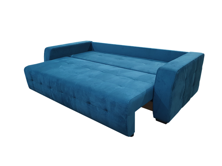 Прямой диван Санрайз в Курске - изображение 1