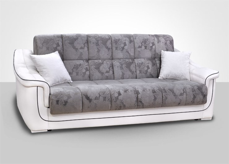 Прямой диван Кристалл БД в Курске - изображение 1