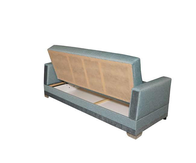 Прямой диван Нео 56 БД в Курске - изображение 7