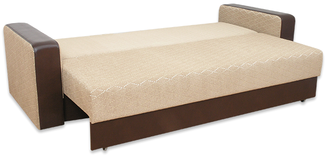 Прямой диван Рондо 1 БД в Курске - изображение 1