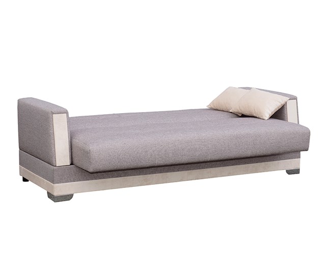 Прямой диван Нео 56 БД в Курске - изображение 2