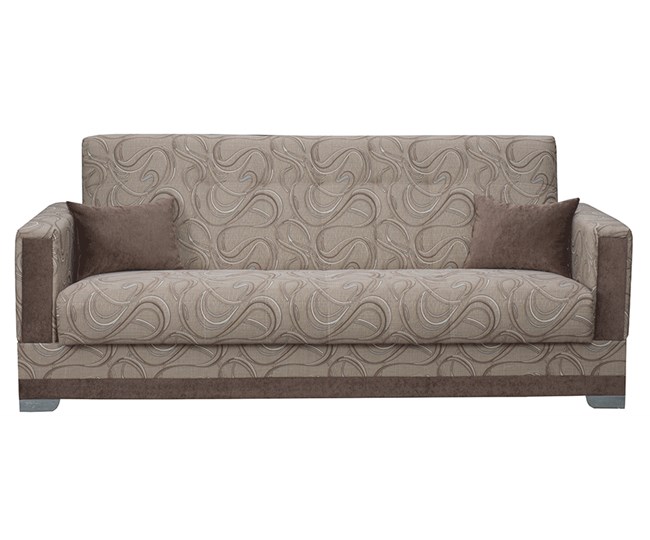 Прямой диван Нео 56 БД в Курске - изображение 5
