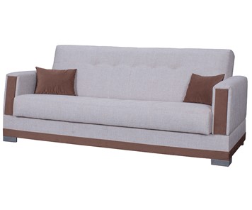 Прямой диван Нео 56 БД в Курске - предосмотр 1