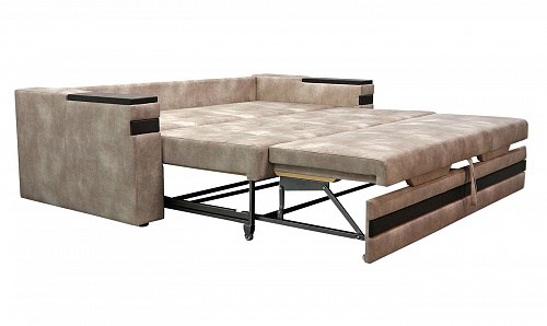 Прямой диван LaFlex 1-01 БД Norma в Курске - изображение 5