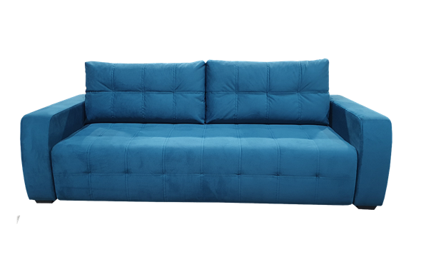 Прямой диван Санрайз в Курске - изображение