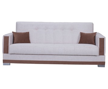 Прямой диван Нео 56 БД в Курске