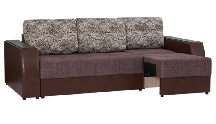 Прямой диван Спинер МД в Курске - изображение 5