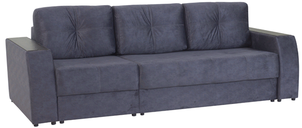 Прямой диван Спинер МД в Курске - изображение