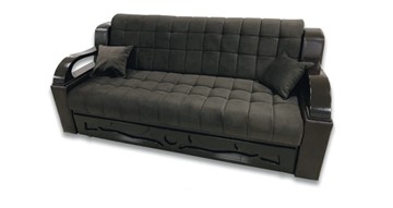 Прямой диван Челси с накладками в Курске