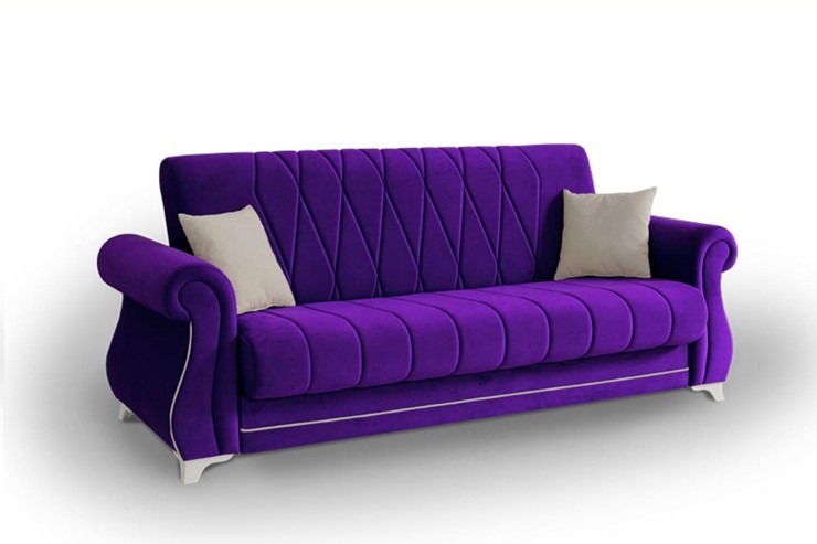 Прямой диван Бриз 2 БД в Курске - изображение 6
