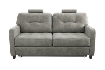 Прямой диван Клуни 1200 в Курске