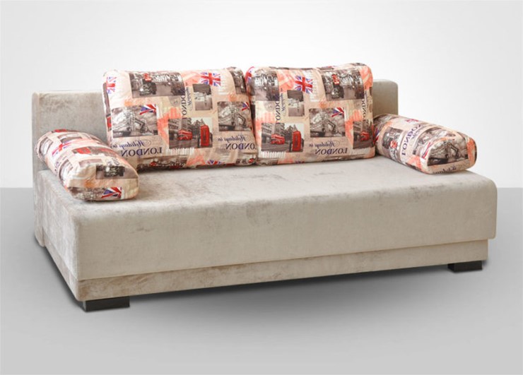 Прямой диван Комбо 1 БД в Курске - изображение 2