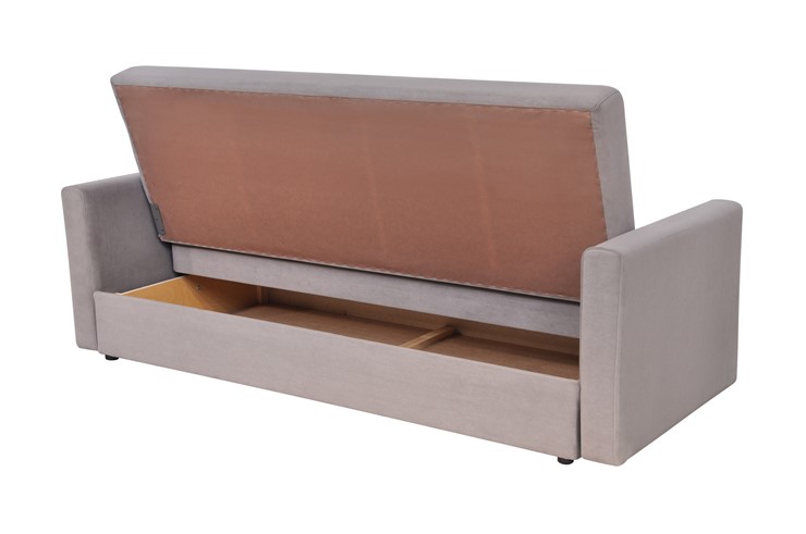 Прямой диван Квадро в Курске - изображение 7