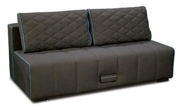 Прямой диван МИЛАРУМ Женева 190х88 в Курске